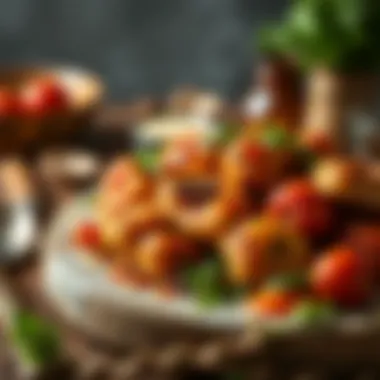 Notable Mercimek Çorbası: Hangi Yöreye Aittir?