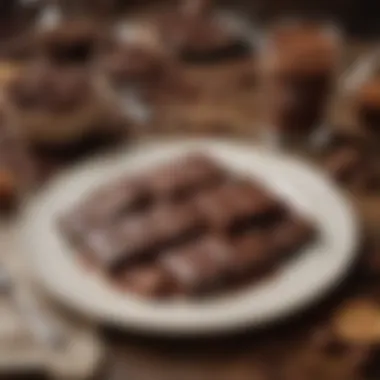 A Journey Through the History of Chocolate Historical evolution of chocolate showcased