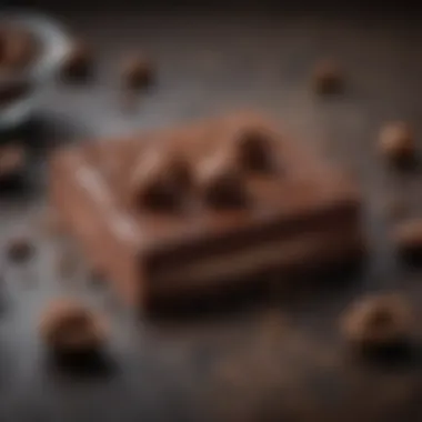 Enhancing Flavors: Perfect Pairings for Chocolate Perfect pairings to enhance chocolate flavors