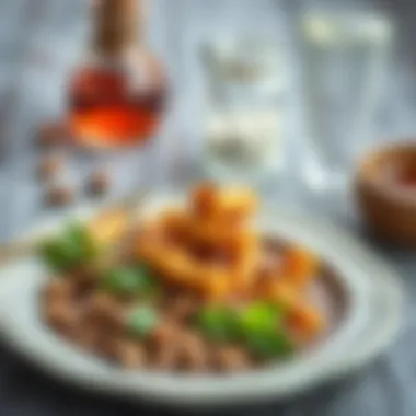 Natural remedies for stomach burning