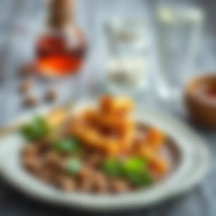 Natural remedies for stomach burning