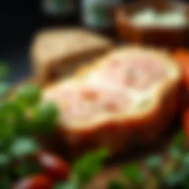 Infographic on symptoms of stomach burning