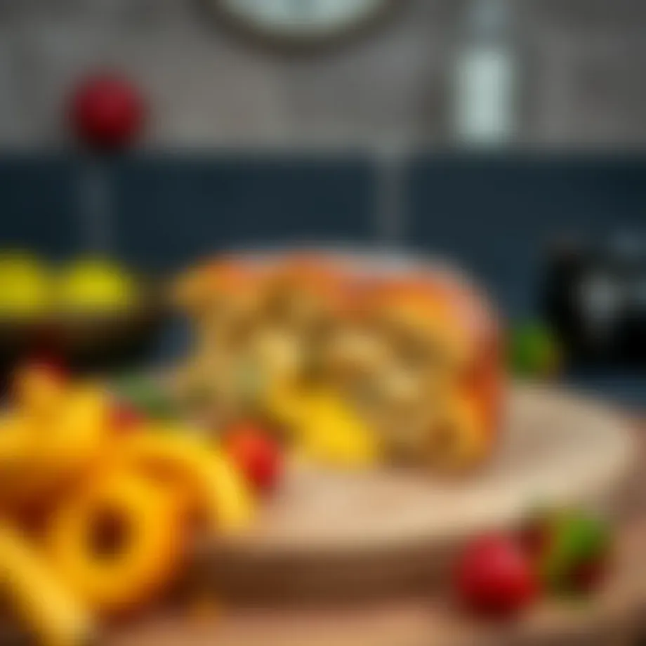 Mis Kasar Peyniri ve Tüketim Alışkanlıkları Introduction