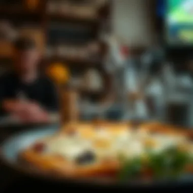 Notable Mis Kasar Peyniri ve Tüketim Alışkanlıkları