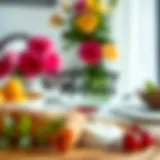 A heartfelt message for Mother's Day celebration