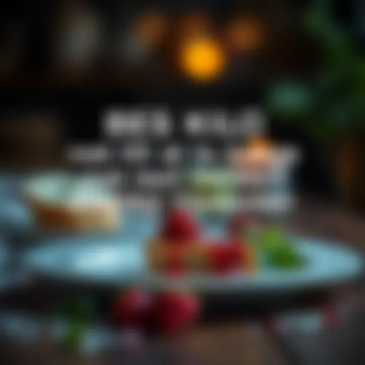 Inspiration to Keep You Focused An inspiring motivational quote displayed in an elegant manner