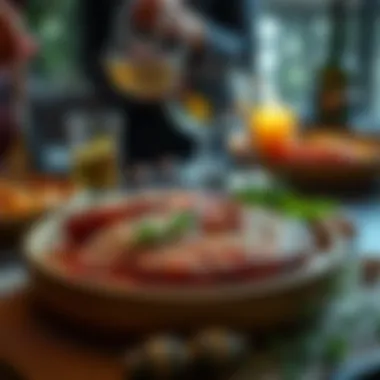 Cultural Significance of İrmik Helvası Cultural significance of İrmik Helvası at social gatherings and celebrations