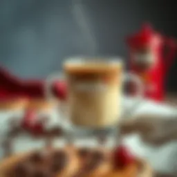 Nescafe 3'ü 1 Arada: Hızlı Kahvenin Doğuşu ve İçeriği Introduction