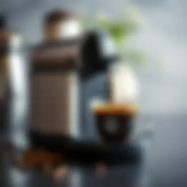 Essential Tips for Nespresso Coffee Lovers A collection of tips for enjoying Nespresso coffee at home.