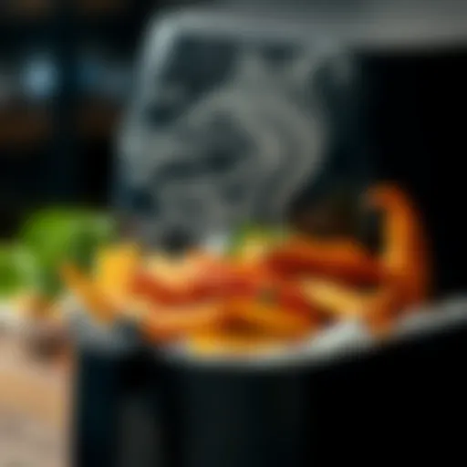 Philips Airfryer XXL Izgara: Lezzetli Mutfak Deneyimleri için Buluşma Noktası Introduction