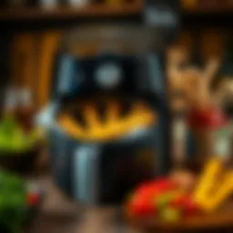 Philips XXL Airfryer Aletleri ile Mutfakta Pratiklik Introduction