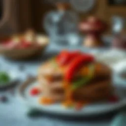 Ramazan Bayramı Dilekleri: Gelenekten Modern Hayata Introduction