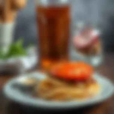 Notable Reflüsü Olanlar Ne Yemeli?