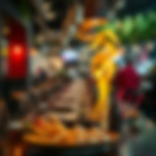 Restoran İftar Menüsü Rehberi Introduction