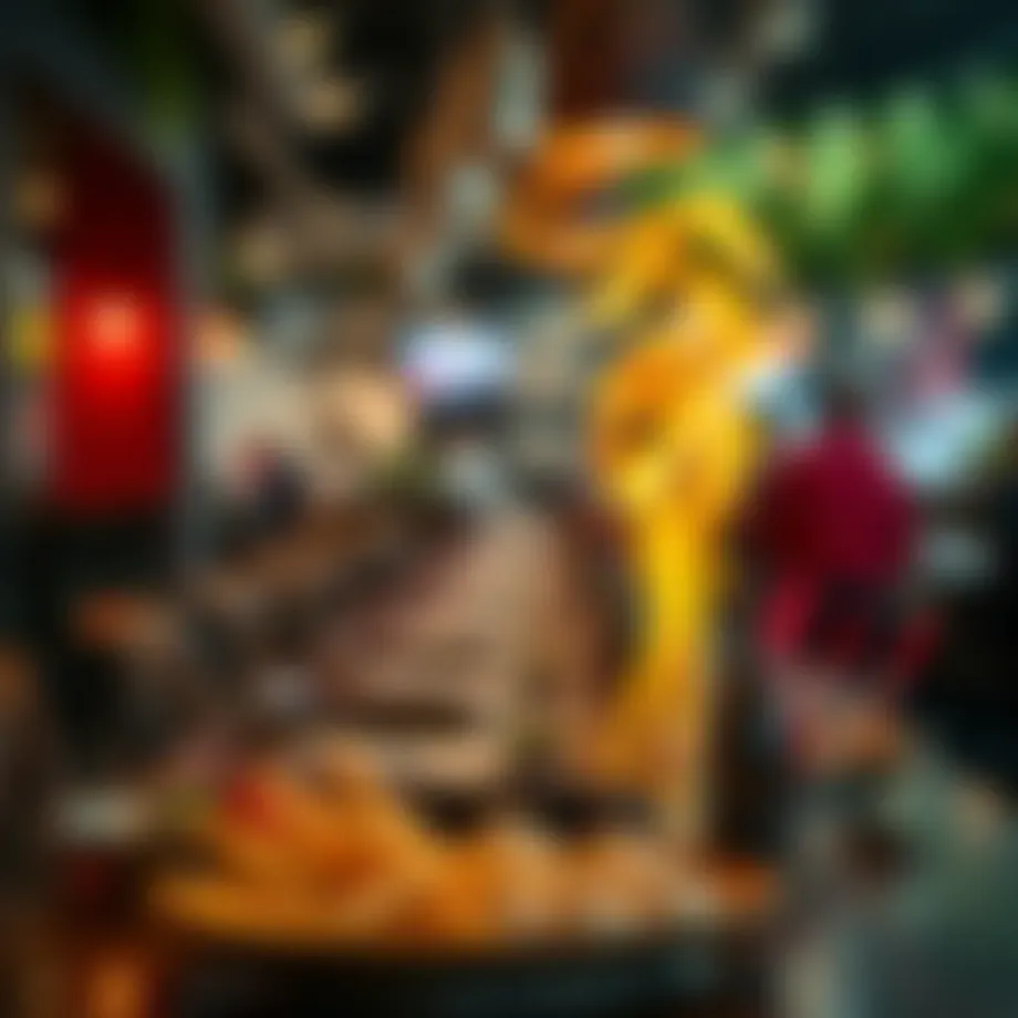 Restoran İftar Menüsü Rehberi Introduction