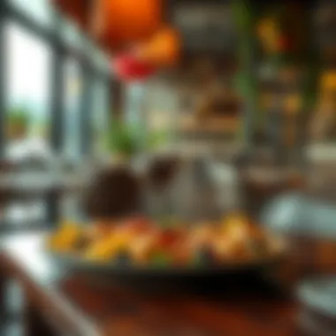 Restoran İftar Menüsü Rehberi Summary