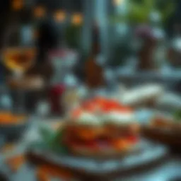 Rokfor Peynirinin Fiyatlandırması ve Pazar Dinamikleri Introduction