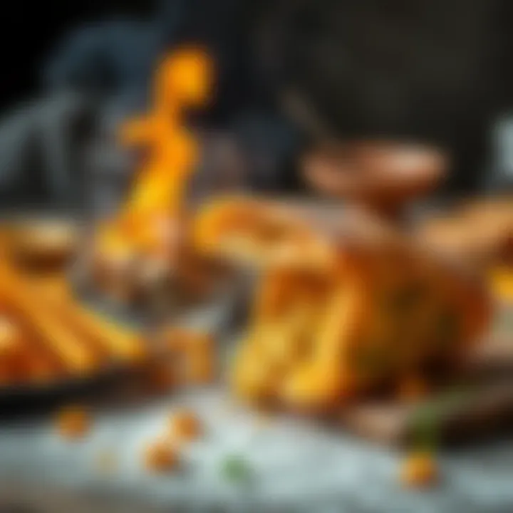 Impact of Dreams on Individuals Visual metaphor illustrating the impact of dreams on individuals