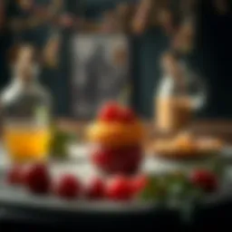 Symbolic representation of emotional states in dreams