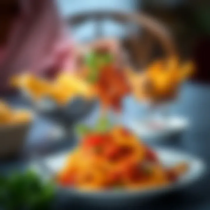 Notable Saray 1 Kebap: Lezzetin Derinliklerine Yolculuk