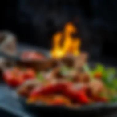Saray 1 Kebap: Lezzetin Derinliklerine Yolculuk Summary