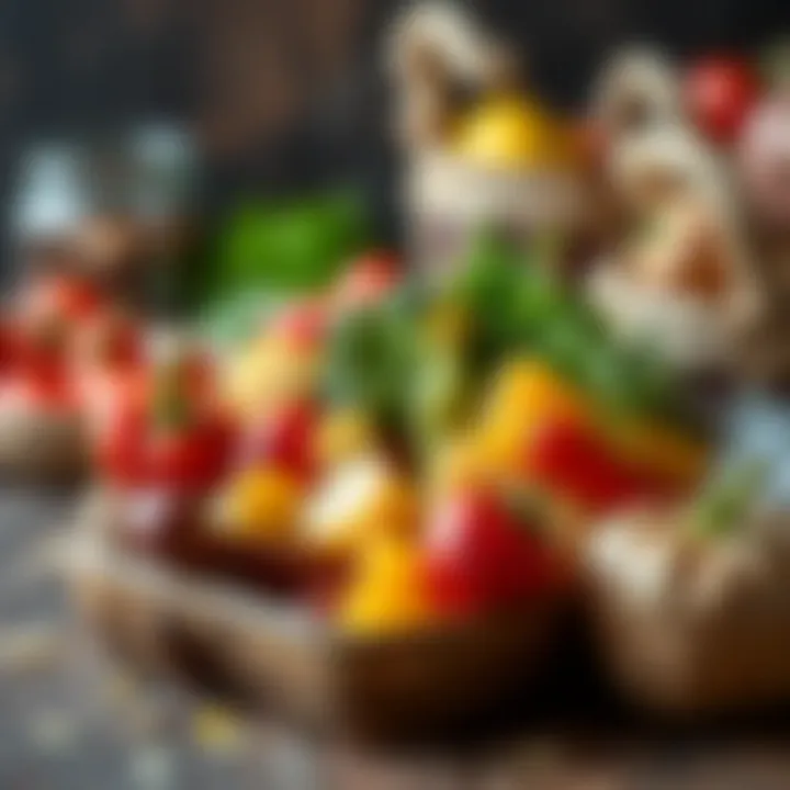 Vegetable Storage Options Explained Comparison of storage options for vegetables