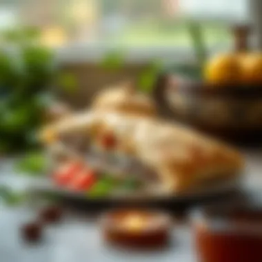 Nutritional Insights for Shawwal Fasting Nutritional guidance for fasting in Shawwal