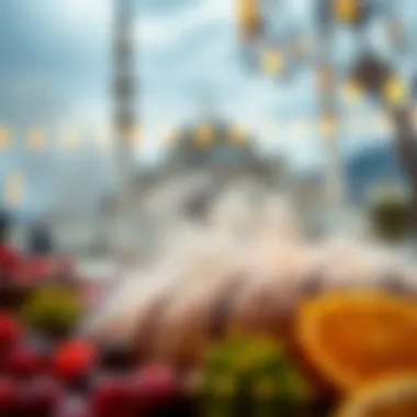 The Spiritual Essence of Shawwal Spiritual reflection during the month of Shawwal