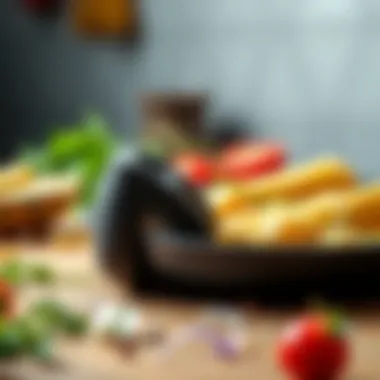 Benefits of using silicone pulling tool in the kitchen