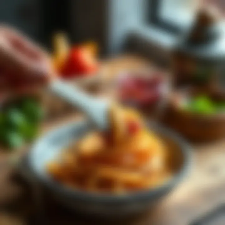 Delicious recipes that enhance the use of silicone pulling tool