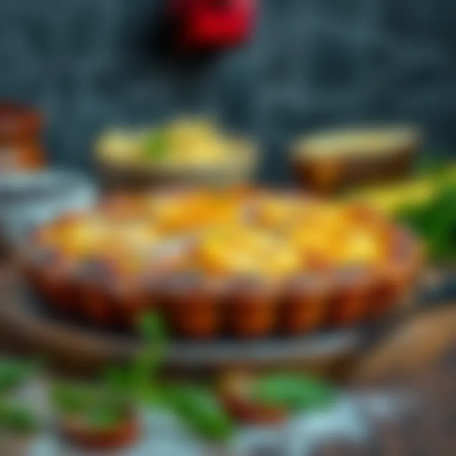 Soğan Bıçağı: Kullanım, Seçim ve Mutfaktaki Önemi Introduction