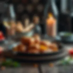 Sucuklu Poğaça Tarifi: Lezzetli ve Pratik Bir Alternatif Introduction