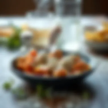 Süt Kaymağından Tereyağı Nasıl Yapılır? Summary