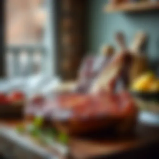 T-Bone: Etin Sanatı ve Pişirme Yöntemleri Introduction