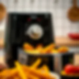 Tefal Airfryer Fiyatları ve Özellikleri Introduction