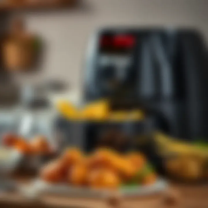Notable Tefal Airfryer Fiyatları ve Özellikleri