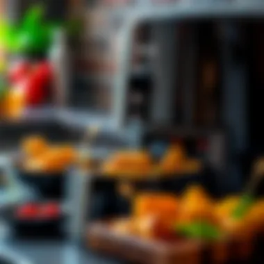 Tefal Airfryer Fiyatları ve Özellikleri Summary Tefal Airfryer Fiyatları ve Özellikleri Summary