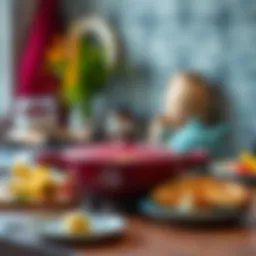 Tefal Seramik Tava Seti İncelemesi ve Kullanım Rehberi Introduction