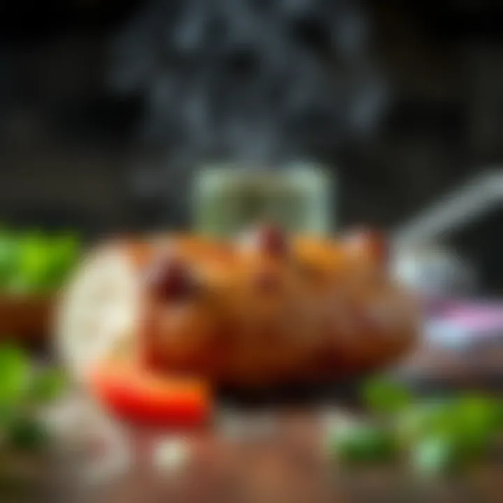 Health considerations related to Teflon usage