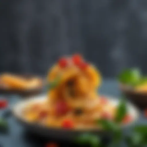 Tek Kişilik Pasta: Lezzetin İncelikleri Introduction