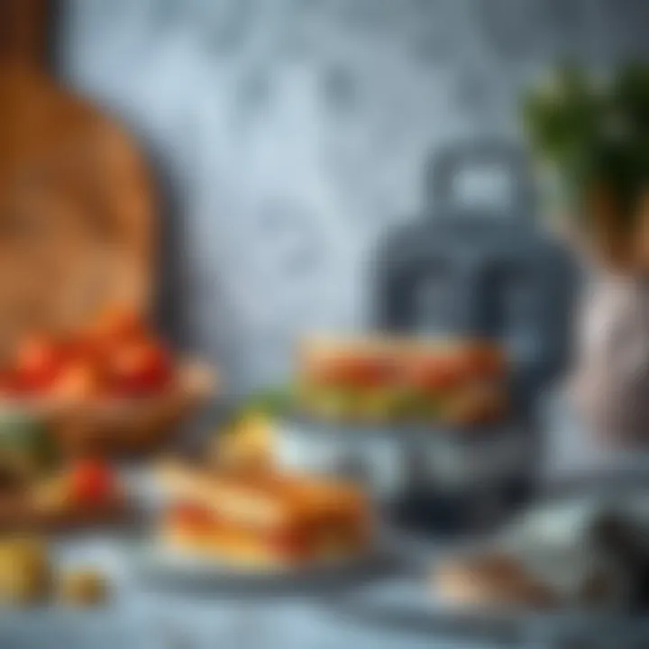 Effective Cleaning Tips Quick tips for cleaning a sandwich maker effectively