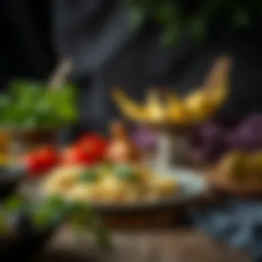 Ürgüp Kahvaltı Yerleri: Lezzetlerin Başkenti Introduction Ürgüp Kahvaltı Yerleri: Lezzetlerin Başkenti Introduction