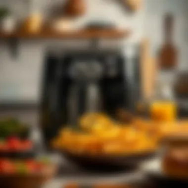 User experiences with Philips and Tefal