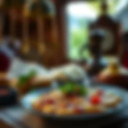 Yeşil Koy Yumurtası: Doğanın Lezzetini Keşfetmek Introduction