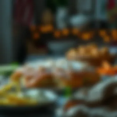 Yetişkin Erkek Doğum Günü Pastaları: Özel Günlerin Lezzetli İkramları Summary