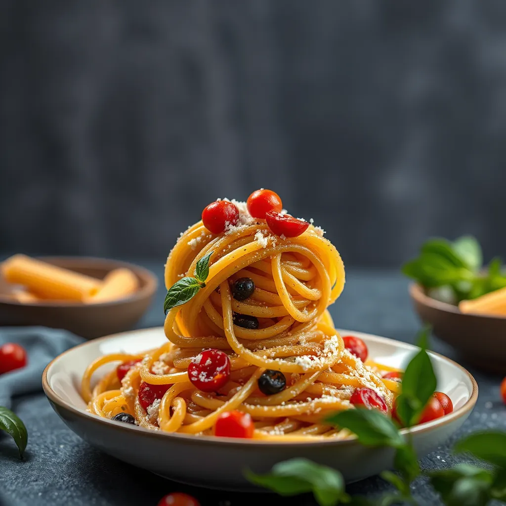 Tek Kişilik Pasta: Lezzet ve Bireysellik